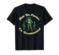 Hold Partner Im Overstimulated Cowboy T-Shirt - Trendy Graphic for Adults - T-Shirt, Sweatshirt, Hoodie