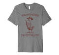 Hold Partner Im Overstimulated Goose T-Shirt - Novelty Apparel Unisex - T-Shirt, Sweatshirt, Hoodie