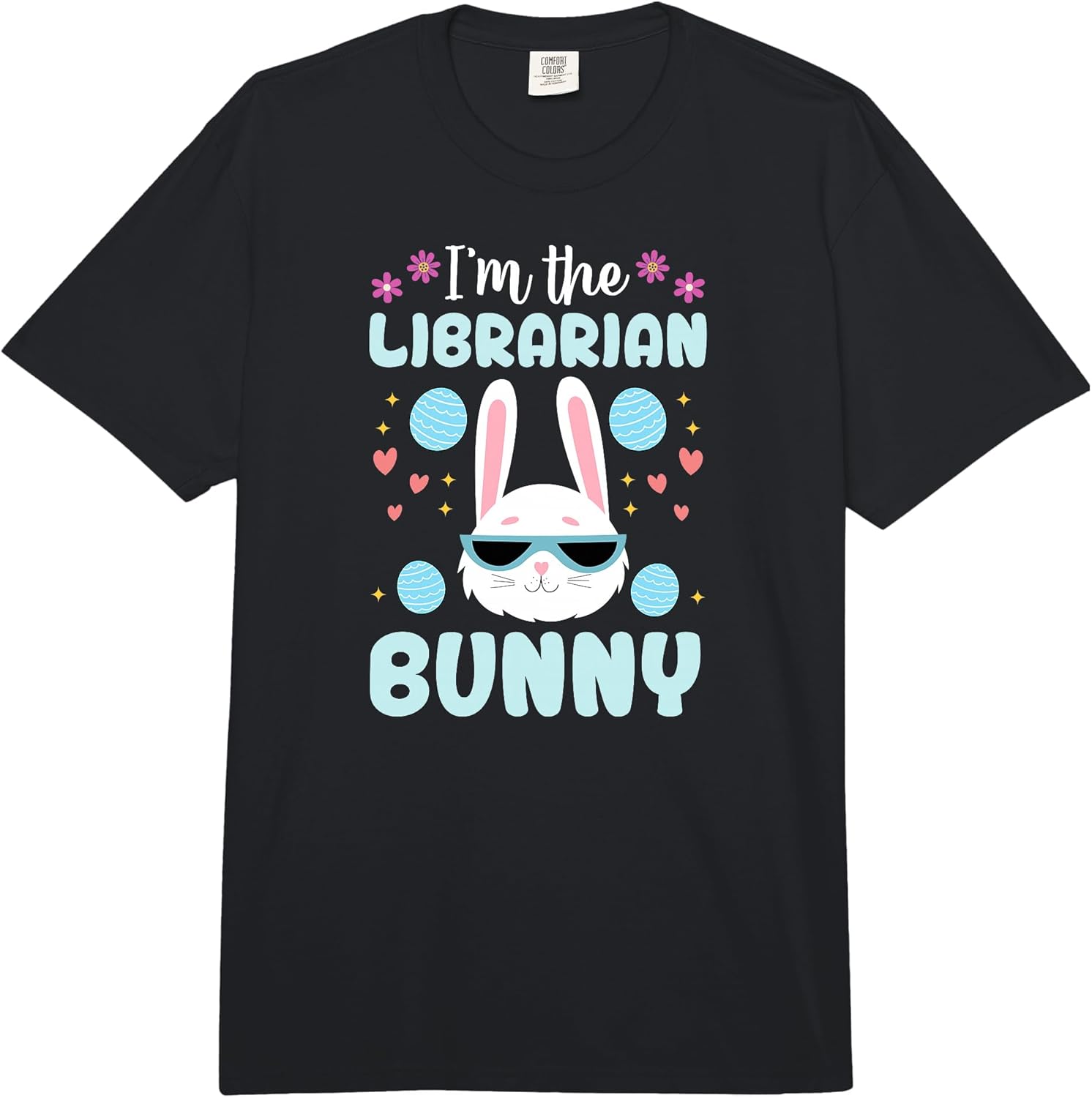Retro Style Librarian Pride and Book Lover Merch Unisex T-shirt, Sweatshirt, Hoodie, Long Sleeve Tee - T-Shirt, Sweatshirt, Hoodie