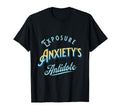 Brave Encourage Motivation T-Shirt - Novelty Apparel for Adults - T-Shirt, Sweatshirt, Hoodie