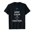 Medical Student Gifts Almost Doctor Med T-Shirt - Novelty Apparel Unisex - T-Shirt, Sweatshirt, Hoodie