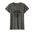 Professional Overthinker Work T-Shirt - Aesthetic Graphic Men Women - T-Shirt, Sweatshirt, Hoodie