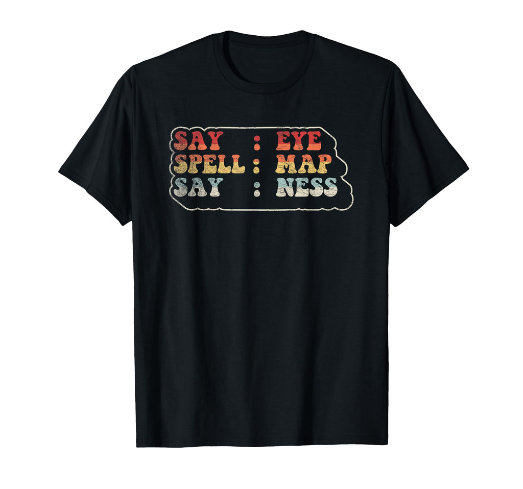 Read Return Repeat T-Shirt - Casual Everyday Wear for Adults - T-Shirt, Sweatshirt, Hoodie