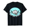 End Stigma Sexual Assault Awareness T-Shirt - Custom Art Print Unisex - T-Shirt, Sweatshirt, Hoodie