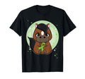 Thoroughbred Horse Ribbon Mental T-Shirt - Novelty Apparel Men Women - T-Shirt, Sweatshirt, Hoodie