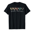 Speech Therapy Your Words Matter T-Shirt - Casual Everyday Wear Men Women - T-Shirt, Sweatshirt, Hoodie