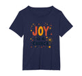 Choose Joy Inspiring Positive Mindset Joy T-Shirt - Trendy Graphic Unisex - T-Shirt, Sweatshirt, Hoodie