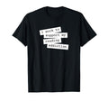 Funny Book Lover I Work To Support My T-Shirt - Aesthetic Graphic Unisex - T-Shirt, Sweatshirt, Hoodie