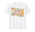 Motivational Progress Over Perfection T-Shirt - Fun Novelty Design Unisex - T-Shirt, Sweatshirt, Hoodie