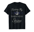 Shadow Work Inner Child Healing T-Shirt - Fun Novelty Design Unisex - T-Shirt, Sweatshirt, Hoodie