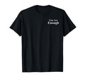 Dear Person Behind Me World Is Better T-Shirt - Trendy Graphic Men Women - T-Shirt, Sweatshirt, Hoodie