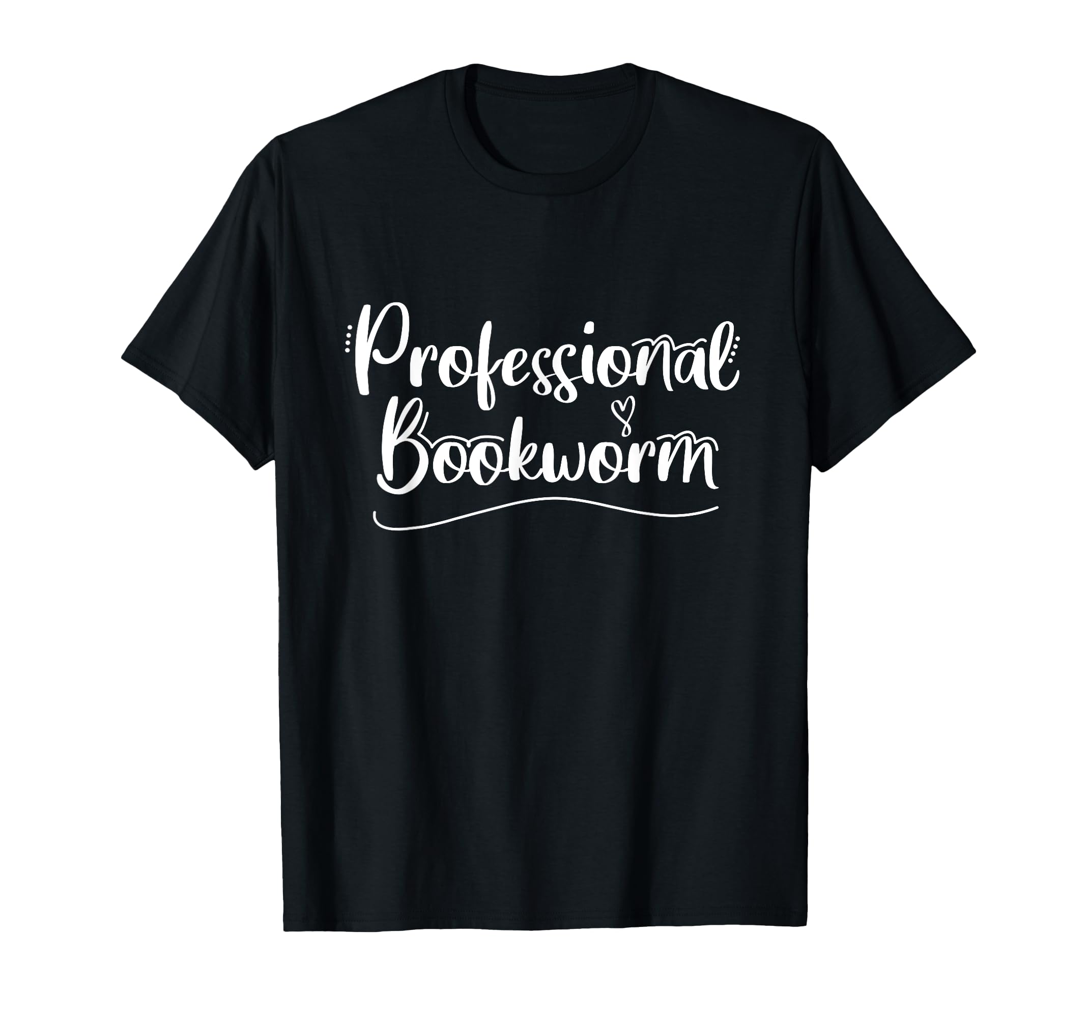 Bookworm Reader Reader Literature Gift T-Shirt - Graphic Print Men Women - T-Shirt, Sweatshirt, Hoodie
