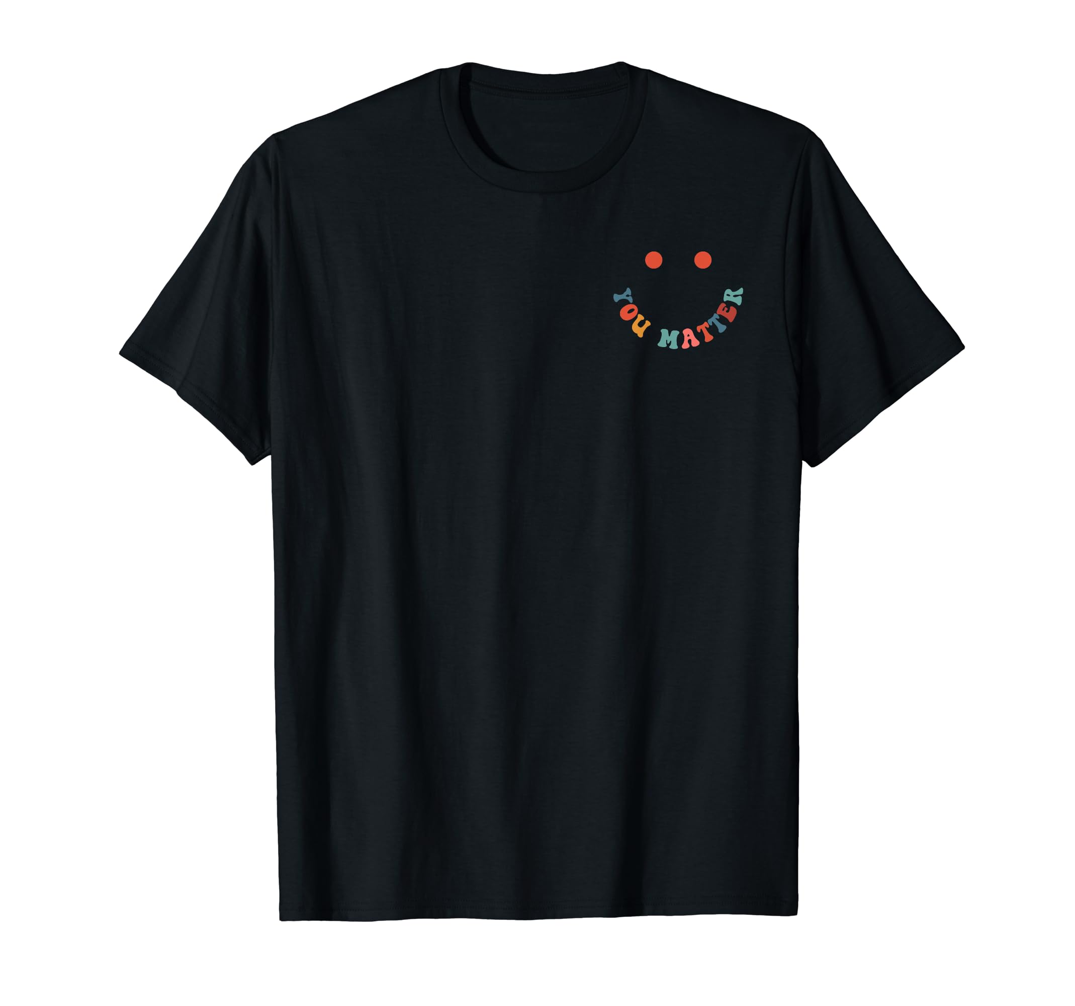 To Person Behind Me You Are Amazing T-Shirt - Streetwear Style for Adults - T-Shirt, Sweatshirt, Hoodie