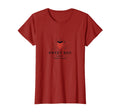 Sweet Red Berry Meditation T-Shirt - Streetwear Style for Adults - T-Shirt, Sweatshirt, Hoodie