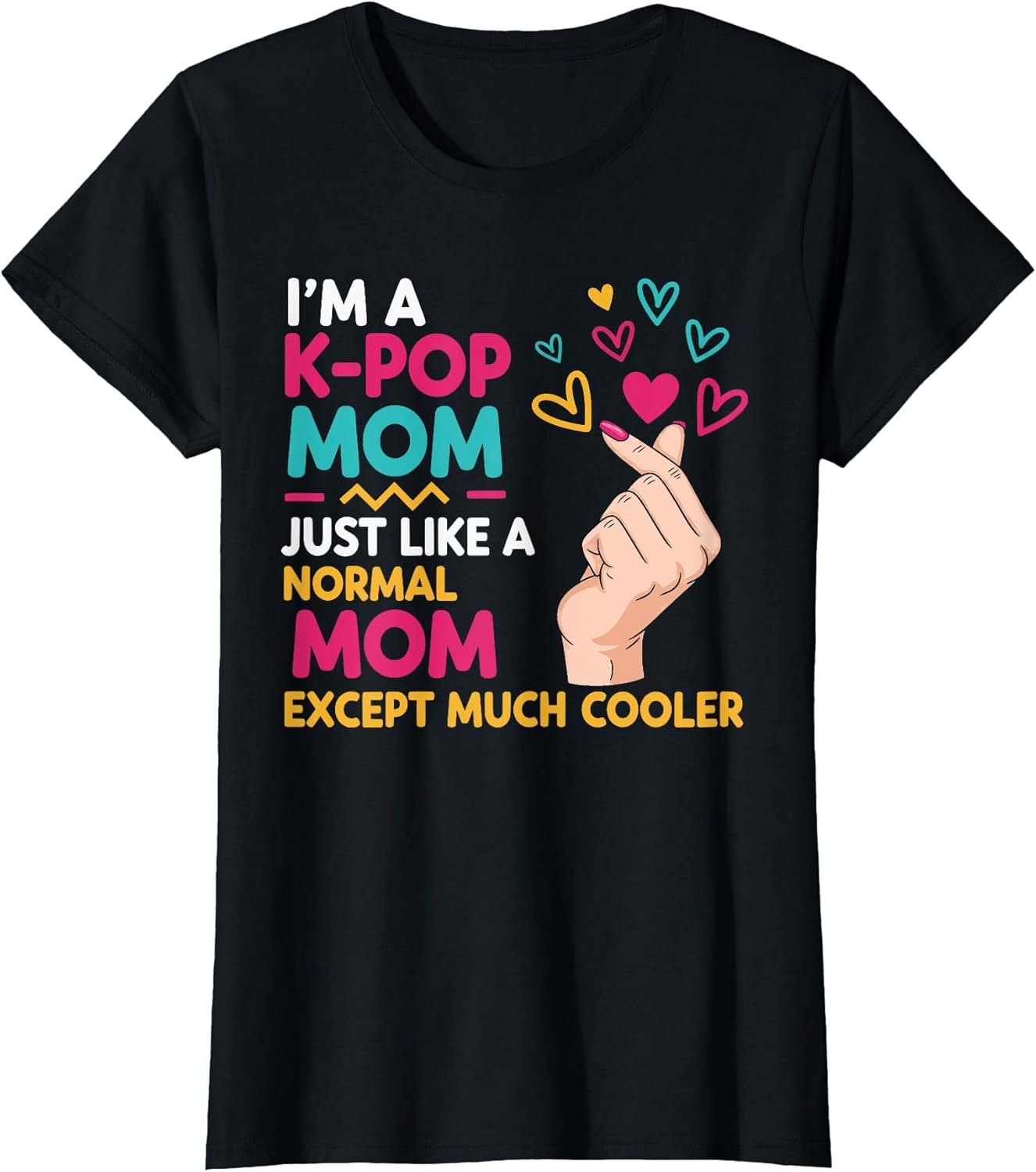 Kpop Merch South Korean Stray Mothers day gifts Unisex T-shirt, Sweatshirt, Hoodie, Long Sleeve Tee - T-Shirt, Sweatshirt, Hoodie