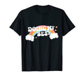 Doing My Best Anxiety Mental Health T-Shirt - Novelty Apparel Men Women - T-Shirt, Sweatshirt, Hoodie