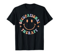 Ot Occupational Therapy Therapist Month T-Shirt - Aesthetic Graphic Unisex - T-Shirt, Sweatshirt, Hoodie