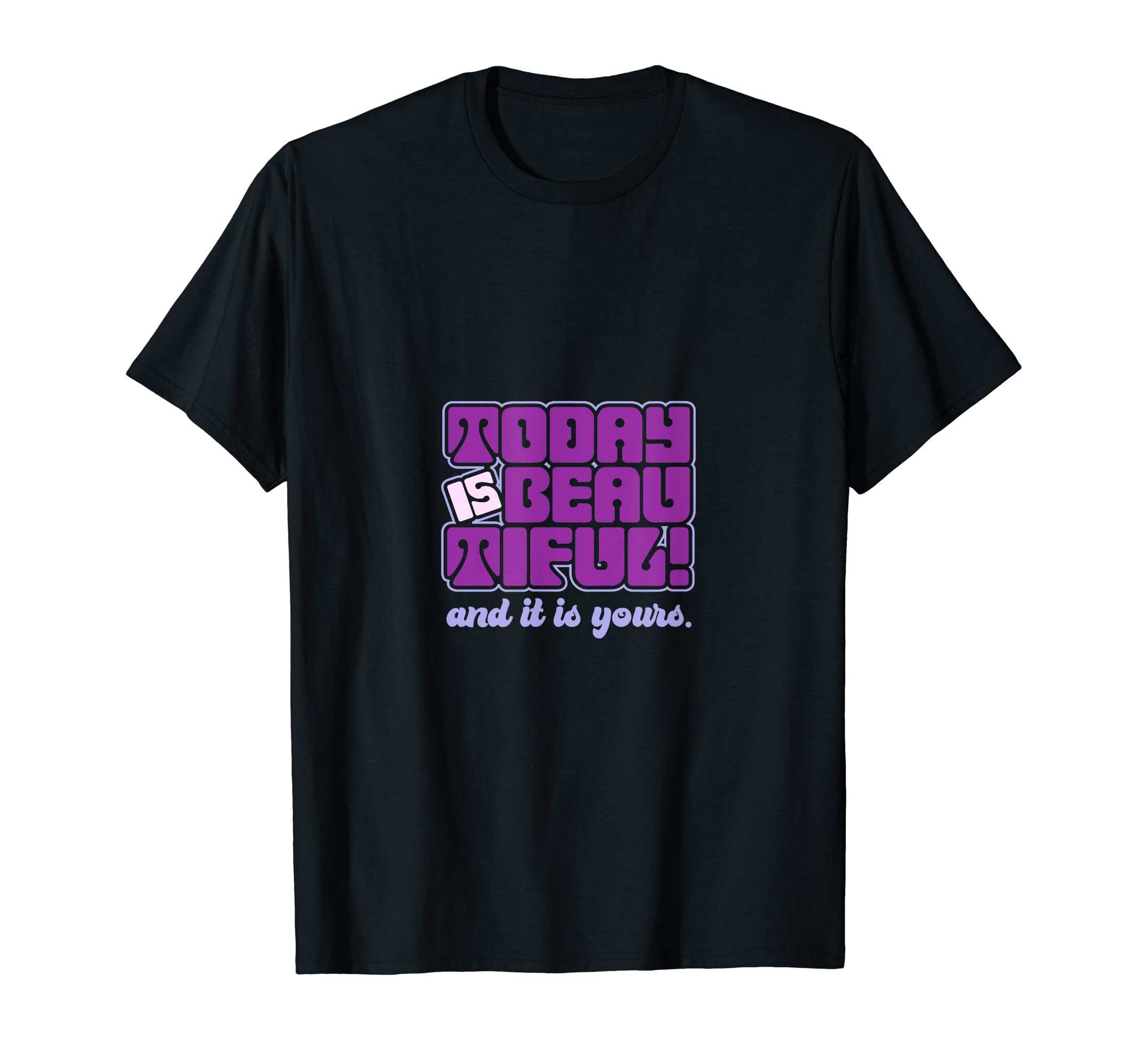 Daily Gratitude Life Appreciation T-Shirt - Novelty Apparel for Adults - T-Shirt, Sweatshirt, Hoodie
