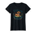 Tail Therapy Session Pending Dog T-Shirt - Casual Everyday Wear Unisex - T-Shirt, Sweatshirt, Hoodie