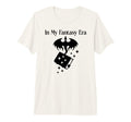 Book Dragon My Fantasy Era Dark Romance T-Shirt - Aesthetic Graphic Unisex - T-Shirt, Sweatshirt, Hoodie