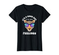 Funny Good Day To Talk About T-Shirt - Fun Novelty Design for Adults - T-Shirt, Sweatshirt, Hoodie