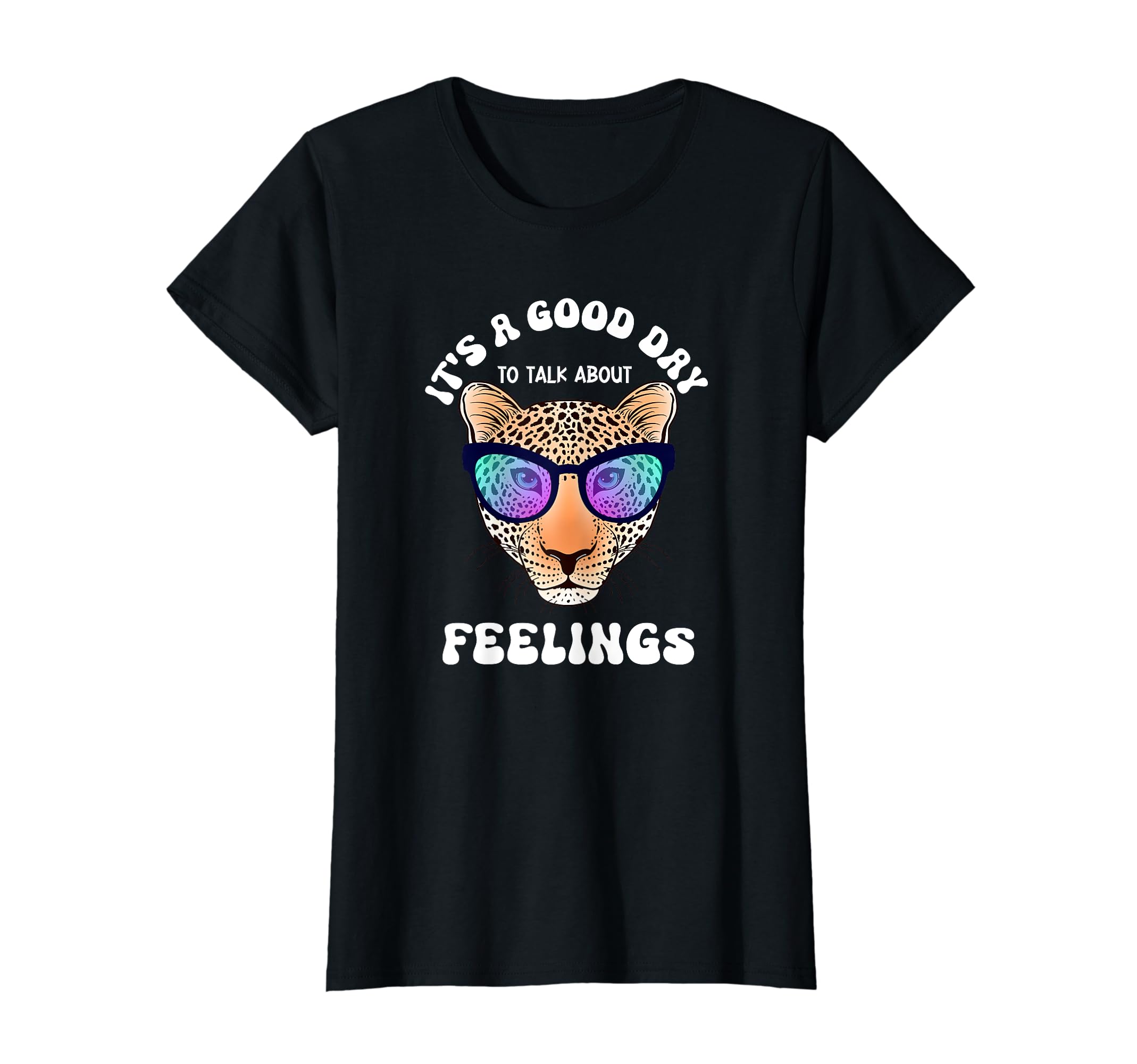 Funny Good Day To Talk About T-Shirt - Fun Novelty Design for Adults - T-Shirt, Sweatshirt, Hoodie