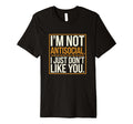 Low Energy Quiet Types T-Shirt - Unique Graphic Men Women - T-Shirt, Sweatshirt, Hoodie