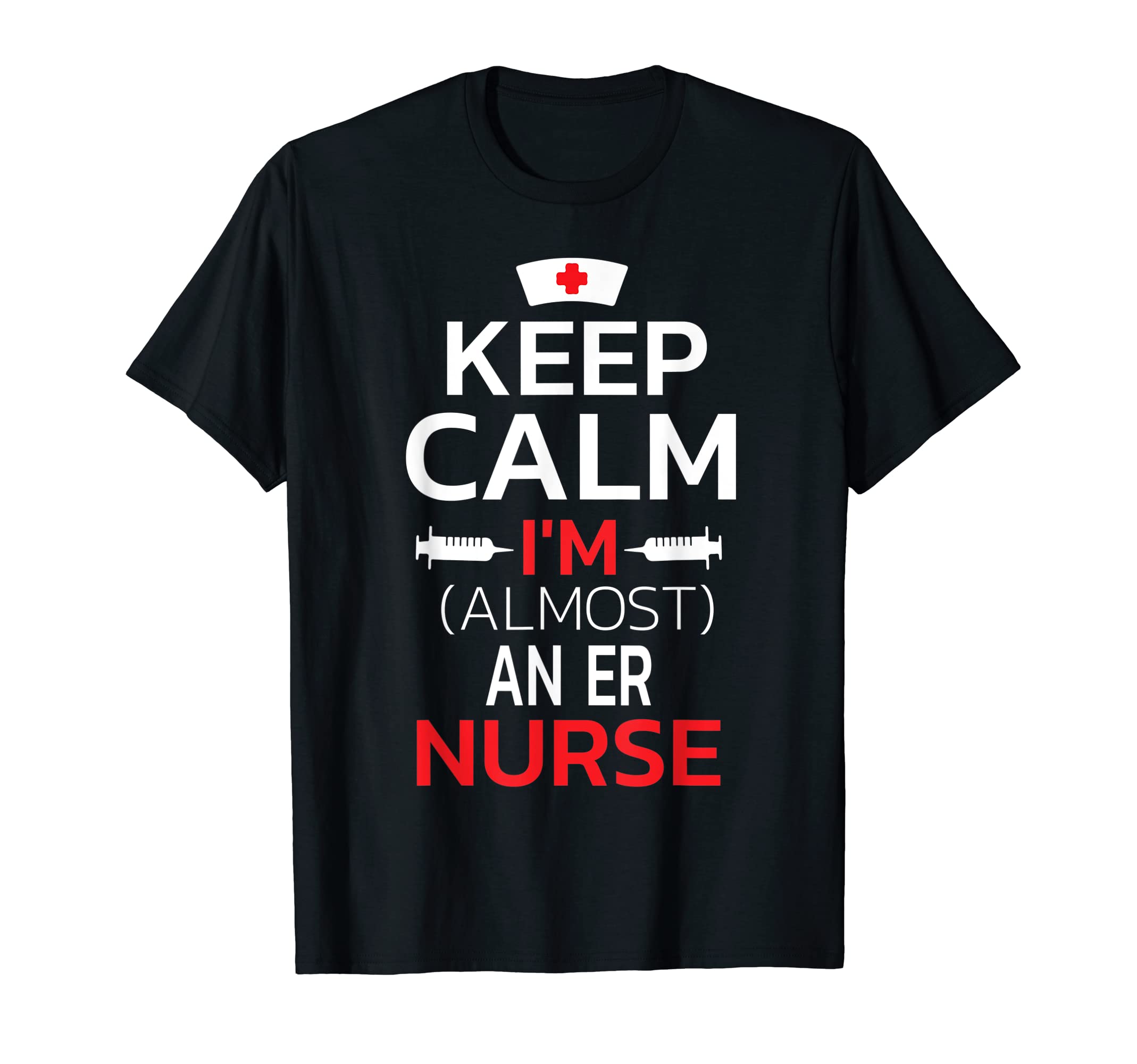 Emergency Room Er Nurse Gifts Co Hoodie - Novelty Apparel Men Women - T-Shirt, Sweatshirt, Hoodie