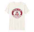 Book Club Because Therapy Is Expensive T-Shirt - Trendy Graphic for Adults - T-Shirt, Sweatshirt, Hoodie