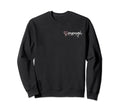 You Are Enough Live4Lane Sweatshirt - Casual Everyday Wear Men Women - T-Shirt, Sweatshirt, Hoodie