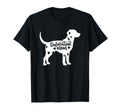 Dalmatian Mom Womens Dog Lover T-Shirt - Novelty Apparel Men Women - T-Shirt, Sweatshirt, Hoodie