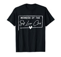 Member Self Love Club Self Care T-Shirt - Streetwear Style Men Women - T-Shirt, Sweatshirt, Hoodie