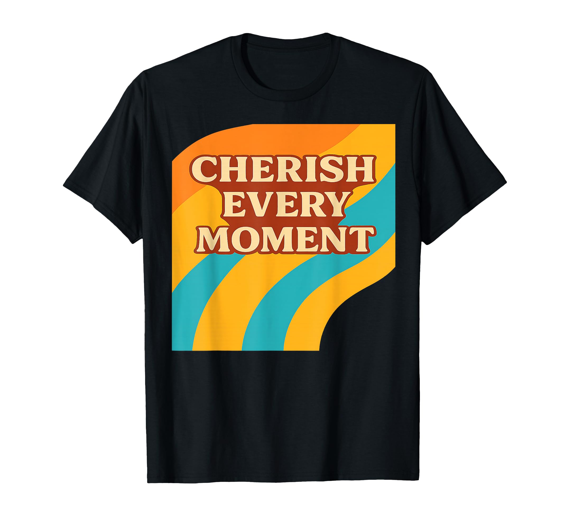 Choose Joy Vibrant Motivational T-Shirt - Minimalist Print for Adults - T-Shirt, Sweatshirt, Hoodie