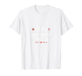 Tomorrow Needs You Stay Alive Plot T-Shirt - Aesthetic Graphic for Adults - T-Shirt, Sweatshirt, Hoodie