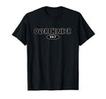 Overthinker 24 7 Let Me Overthink This T-Shirt - Novelty Apparel Unisex - T-Shirt, Sweatshirt, Hoodie