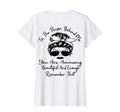 To Person Behind Me You Are Amazing T-Shirt - Trendy Graphic Men Women - T-Shirt, Sweatshirt, Hoodie