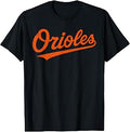 Retro Oriole Tee Cute Oriole Gifts Women Men Kids Boys Girls T-Shirt Unisex T-shirt, Sweatshirt, Hoodie, Long Sleeve Tee - T-Shirt, Sweatshirt, Hoodie