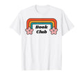 World Book Day Flower T-Shirt - Casual Everyday Wear Men Women - T-Shirt, Sweatshirt, Hoodie