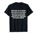 Romance Book Tropes T-Shirt - Unique Graphic Men Women - T-Shirt, Sweatshirt, Hoodie