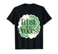 Trust Process Psychiatry Mental Health Mind T-Shirt - Unique Graphic Unisex - T-Shirt, Sweatshirt, Hoodie