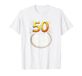 50Th Birthday Gift Living Plot Twist T-Shirt - Streetwear Style Unisex - T-Shirt, Sweatshirt, Hoodie
