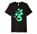 Om Symbol Buddhism Meditation T-Shirt - Aesthetic Graphic Men Women - T-Shirt, Sweatshirt, Hoodie