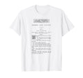 Shakespeare Renaissance Poet Gift T-Shirt - Trendy Graphic Unisex - T-Shirt, Sweatshirt, Hoodie