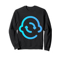 Overthinker Rumination Sweatshirt - Minimalist Print Unisex - T-Shirt, Sweatshirt, Hoodie