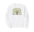 Esskay Designs Forest Bather Tees Sweatshirt - Graphic Print for Adults - T-Shirt, Sweatshirt, Hoodie