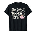 Bibliophile Book Lovers Book Blogger T-Shirt - Streetwear Style for Adults - T-Shirt, Sweatshirt, Hoodie