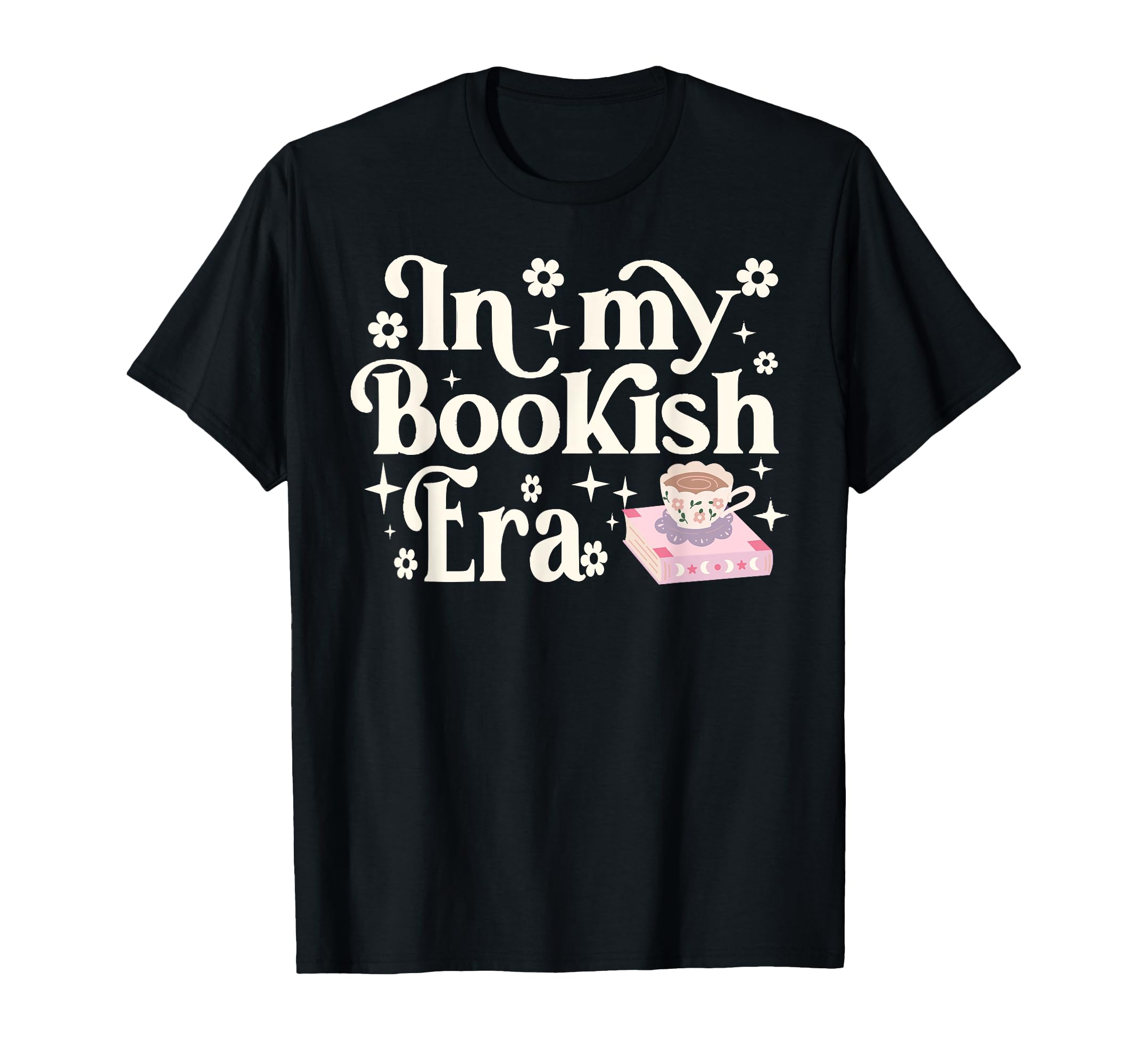 Bibliophile Book Lovers Book Blogger T-Shirt - Streetwear Style for Adults - T-Shirt, Sweatshirt, Hoodie