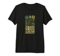 Be Kind To Your Mind Positive Mental T-Shirt - Novelty Apparel Unisex - T-Shirt, Sweatshirt, Hoodie
