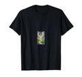 Yoga Meditation Mindfulness Silent T-Shirt - Fun Novelty Design Men Women - T-Shirt, Sweatshirt, Hoodie