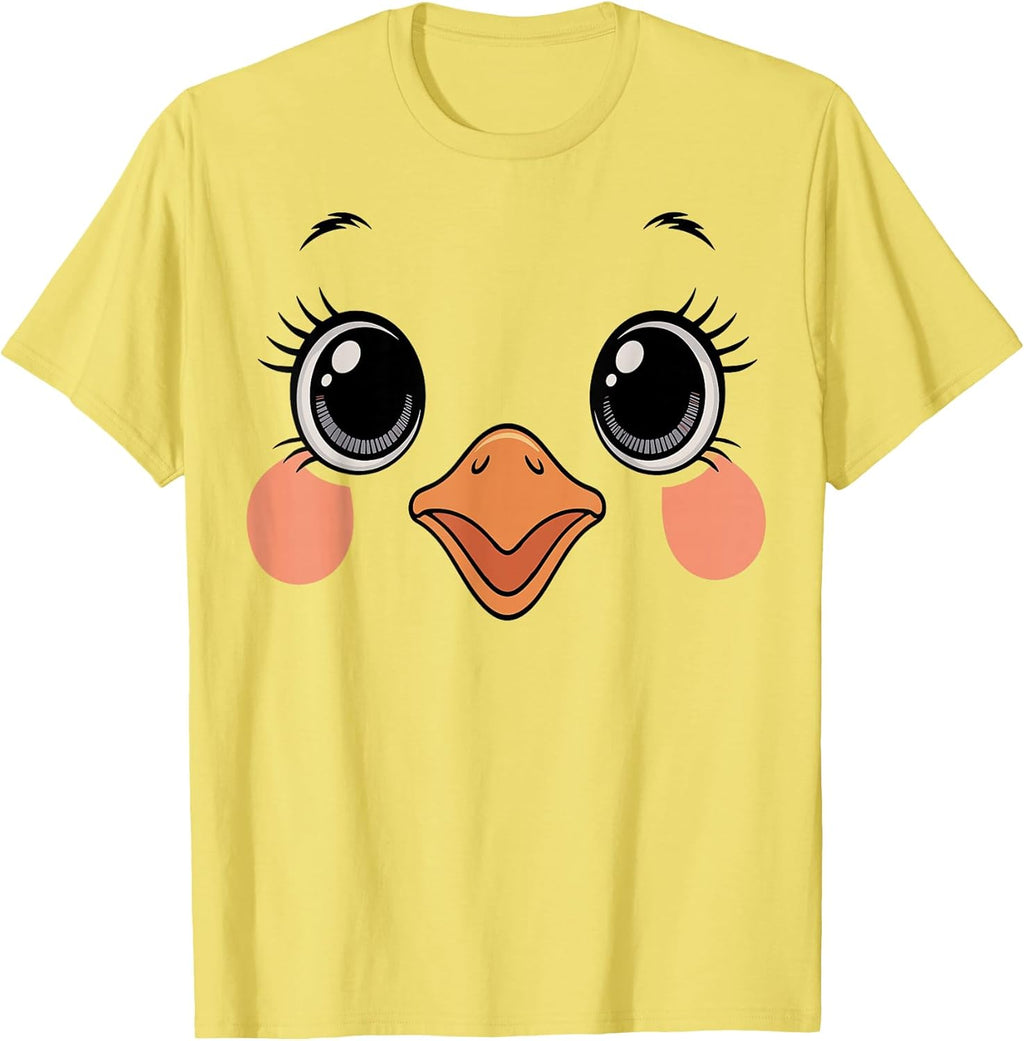 Costume Kids Cute Baby Chicken Unisex T-shirt, Sweatshirt, Hoodie, Long Sleeve Tee - T-Shirt, Sweatshirt, Hoodie